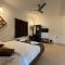 The Aura Rooms, Calangute