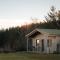 The Bothy at Coneloch