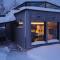 Levi Lapland Luxury Igloos D