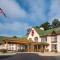 Red Roof Inn & Suites Stafford, VA - Quantico