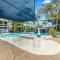 Grange Resort Hervey Bay