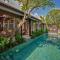 The Royal Purnama Beach Boutique Villas - Adult Only
