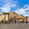 Comfort Inn & Suites Vernal - National Monument Area