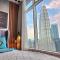 Sky suites KLCC By StarLights