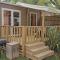 Mobile Homes by KelAir at Playa Montroig Camping Resort