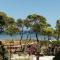 Le Domaine de la mer - Beach hotel Nature&Authenticité Hyères