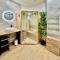 Détente et Sauna Privatif - T2 Cosy St-Géraud