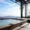 aparto Diagonal Suites