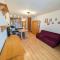 Studio 4 pers confort avec lave-vaisselle, lave-linge, balcon, animaux admis - FR-1-445-71