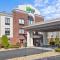 Holiday Inn Express Hotel & Suites Manchester - Airport by IHG