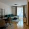 Lisboa Apartman Bulevar