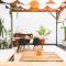 Moodhu Villa - Cozy Apart w/ Amazing Terrace