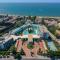 Side Star Elegance Hotel - Ultra All Inclusive