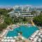 Side Star Elegance Hotel - Ultra All Inclusive