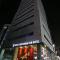 Best Louis Hamilton Hotel Haeundae