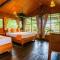 Chena Huts Eco Resort