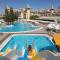 Side Star Resort Hotel - Ultra All Inclusive