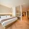 Shanghai Hills&Mico Hotel Residences Near Changshou Road