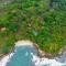 Goyambokka Beach front pool resort