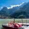 Chalet Al Lago