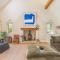 Cotswolds Eco House