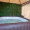Casa Luna Rural Con Piscina y Jardín