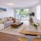 Vaste studio 3 personnes avec balcon et parking