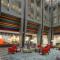 The Summit Hotel