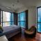 Lake and Sea view apartment at Capitol twinpeak