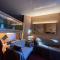 THE NEST Alpine Loft Ski-in Ski-out