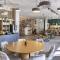 Best Western Coeur de Maurienne Hotel Restaurant & Spa