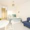 Wonderful apt with terrace - 15m walk Giralda