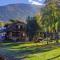 Los Coihues camping & hostel