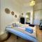 Le Perchoir Toulousain - Studio with Shared WC in the Heart of Rue Alsace Lorraine