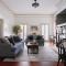 Comfortable Escape in Historic Downtown Savannah