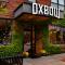 The Oxbow Hotel