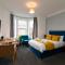 The Linden Leaf Rooms with free car parking