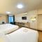 Chorbnorn Hotel