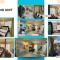 Puerto Princesa Rental Homes with Balcony, FREE Gym, FREE Parking & FREE Pool - B1 5Topaz