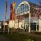 Hotel SunParc - SHUTTLE zum Europa-Park Rust 4km & Rulantica 2km