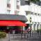 B&B HOTEL Lorient Ploemeur