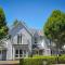 Mount Wolseley Manor Resort Houses