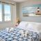 Beach Front Apartment Sabbiadoro