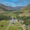 Glen Clova Hotel & Luxury Lodges