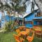 Sea Wolf Surf Hostel Campeche