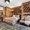 Grand Regle Resort & SPA