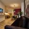 Suite In Town Home