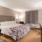 Red Roof Inn & Suites Middleborough