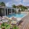 Boutique Hotel & apartments JT Curaçao