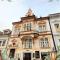 Downtown Bratislava B&B